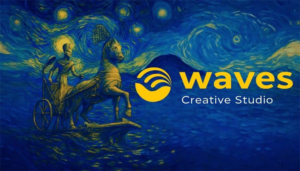 واجهة كارت Waves NFC