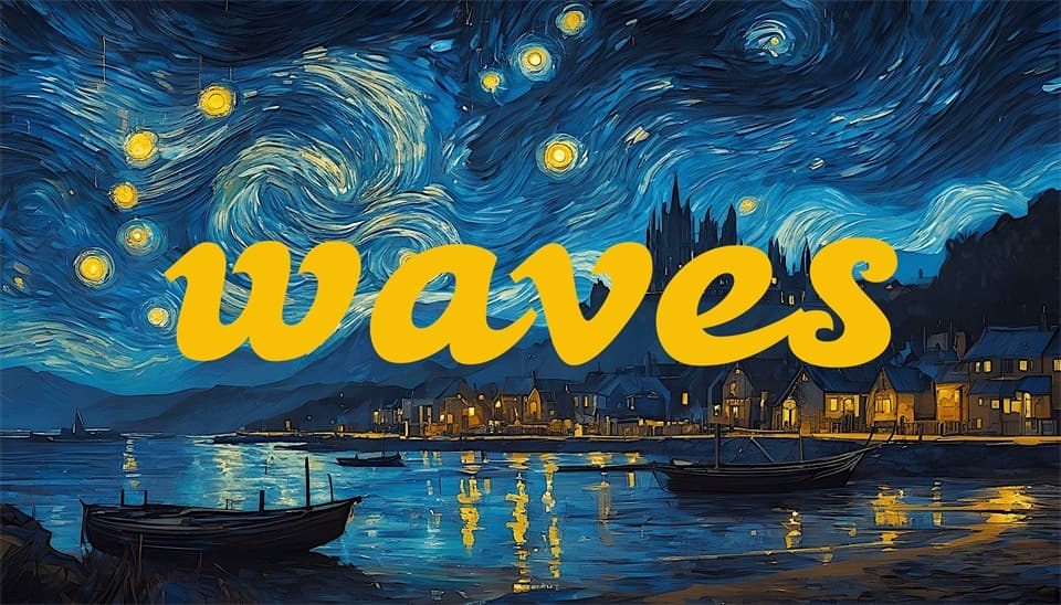 Waves NFC showcase 1